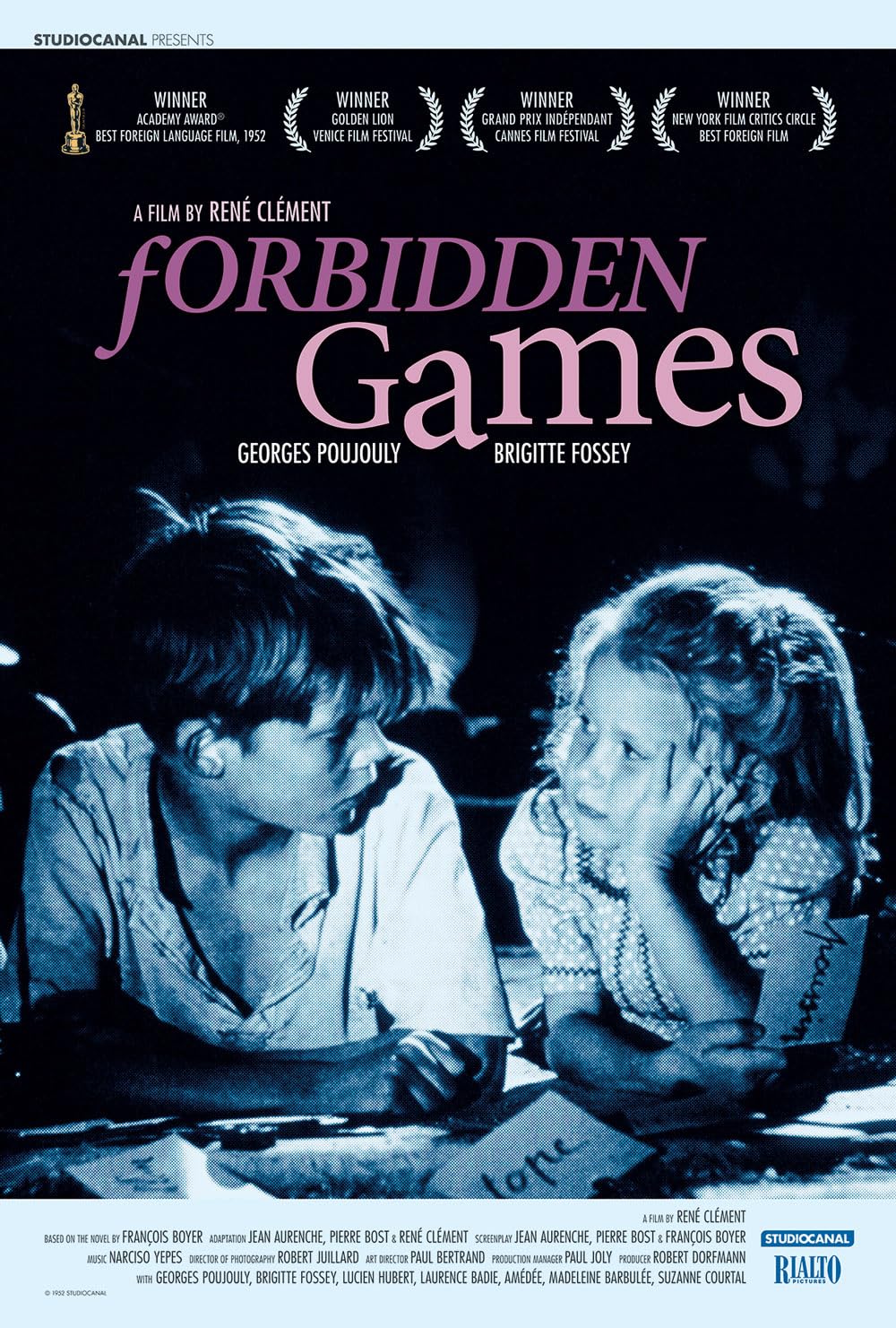 Forbidden Forbidden