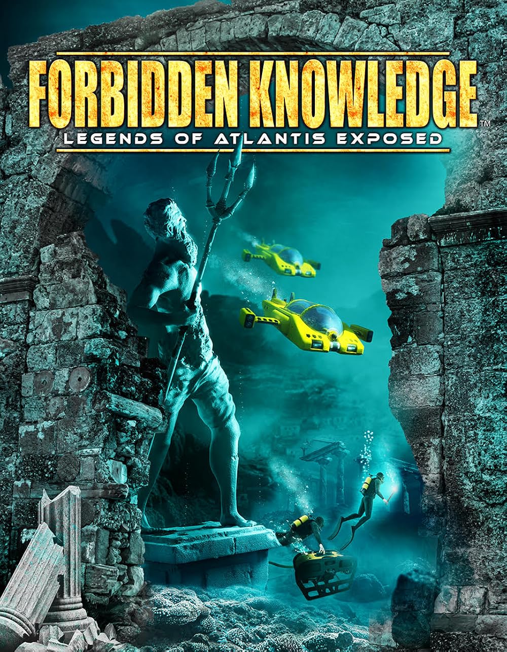 Forbidden Forbidden