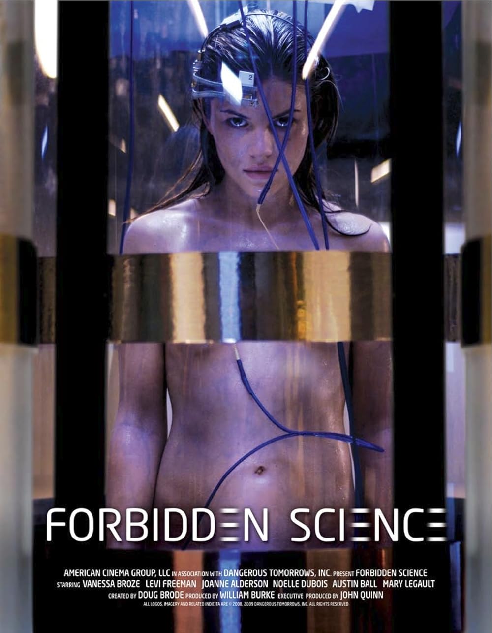 Forbidden Forbidden