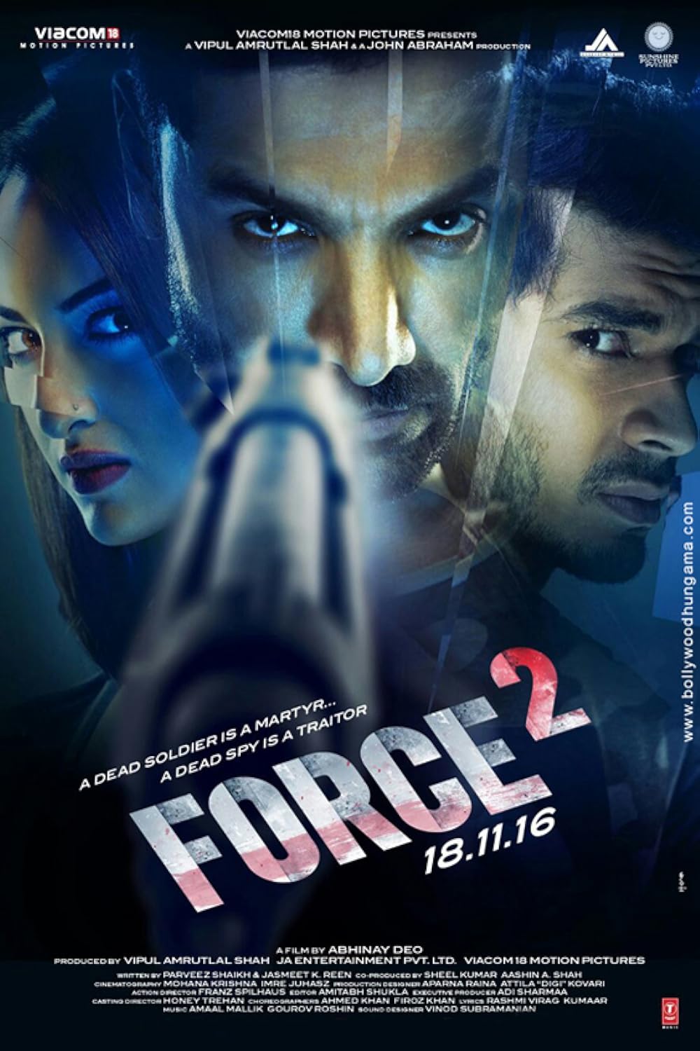 Force