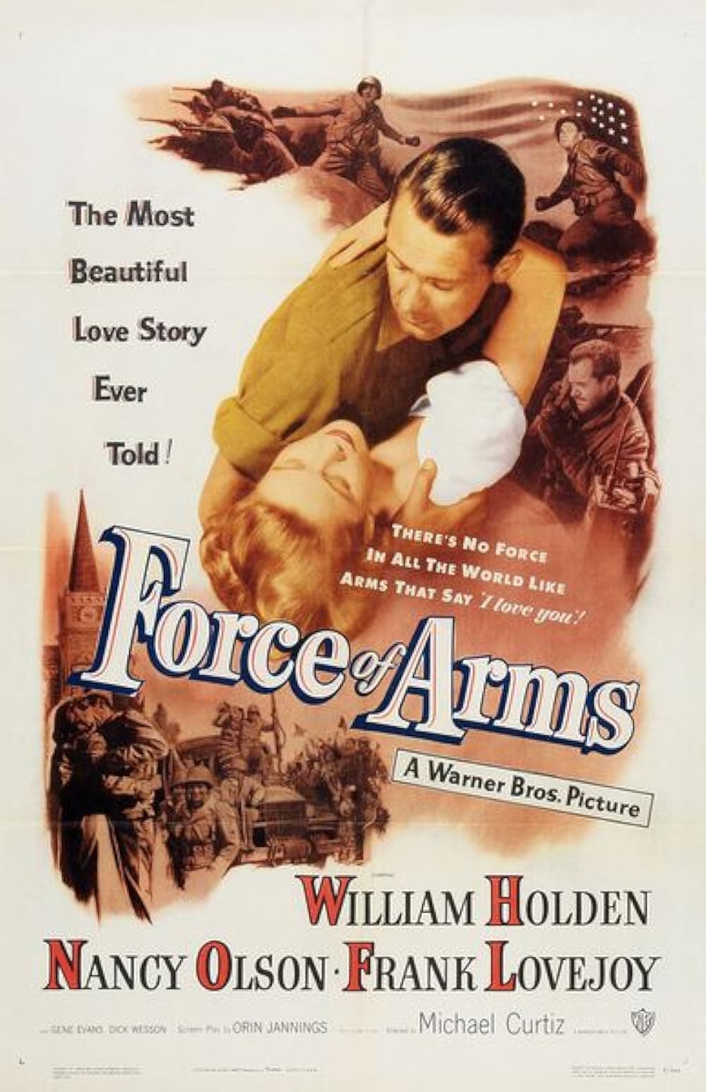 Force Force