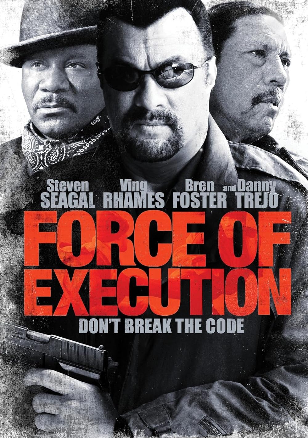 Force Force