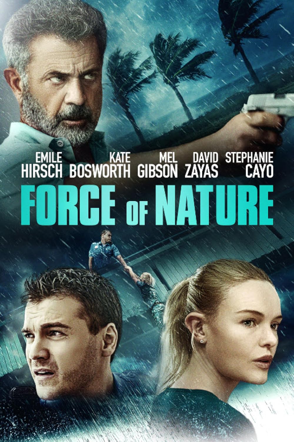 Force Force