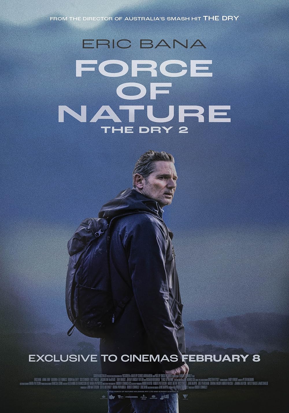 Force Force