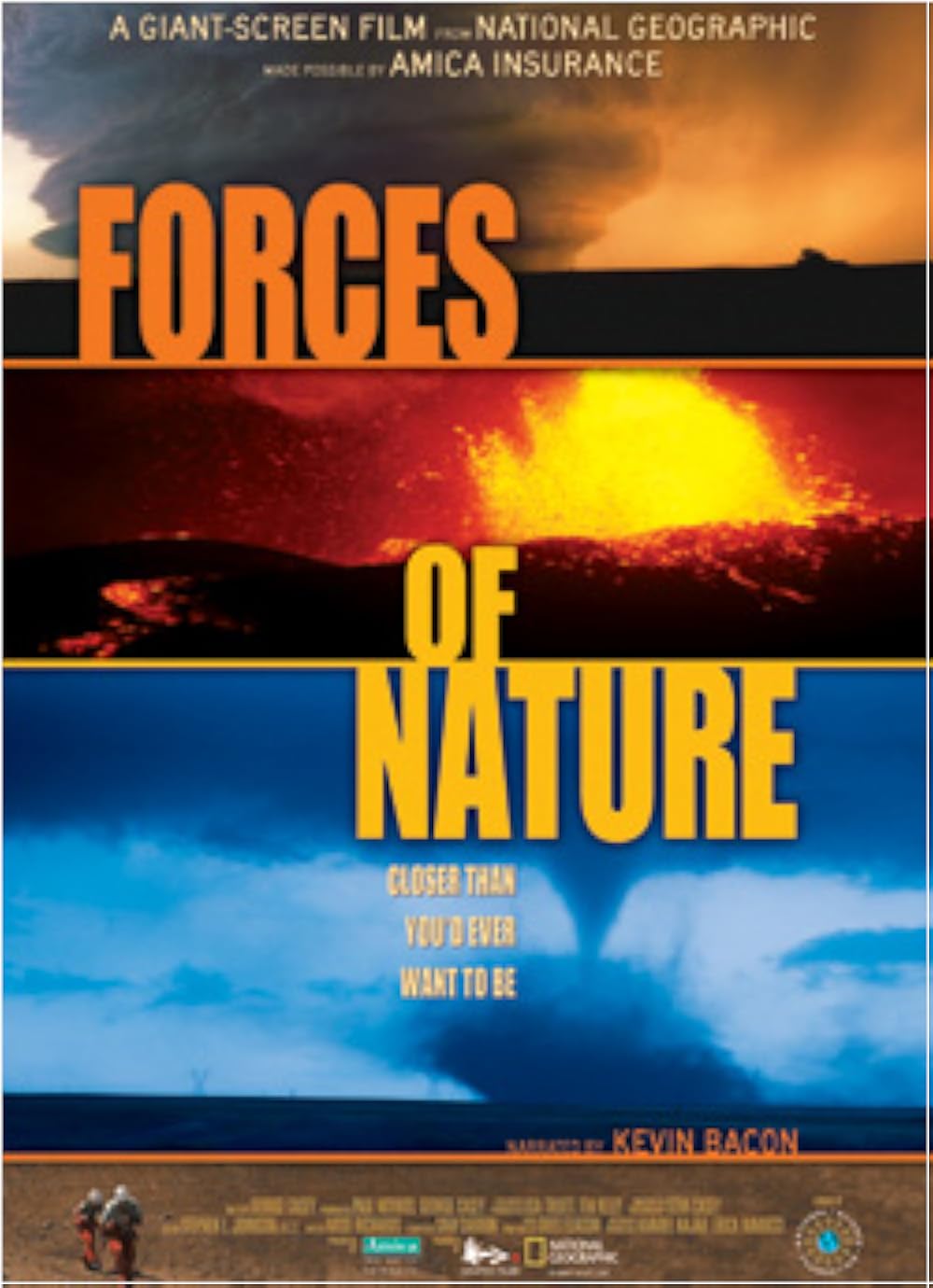 Forces Forces