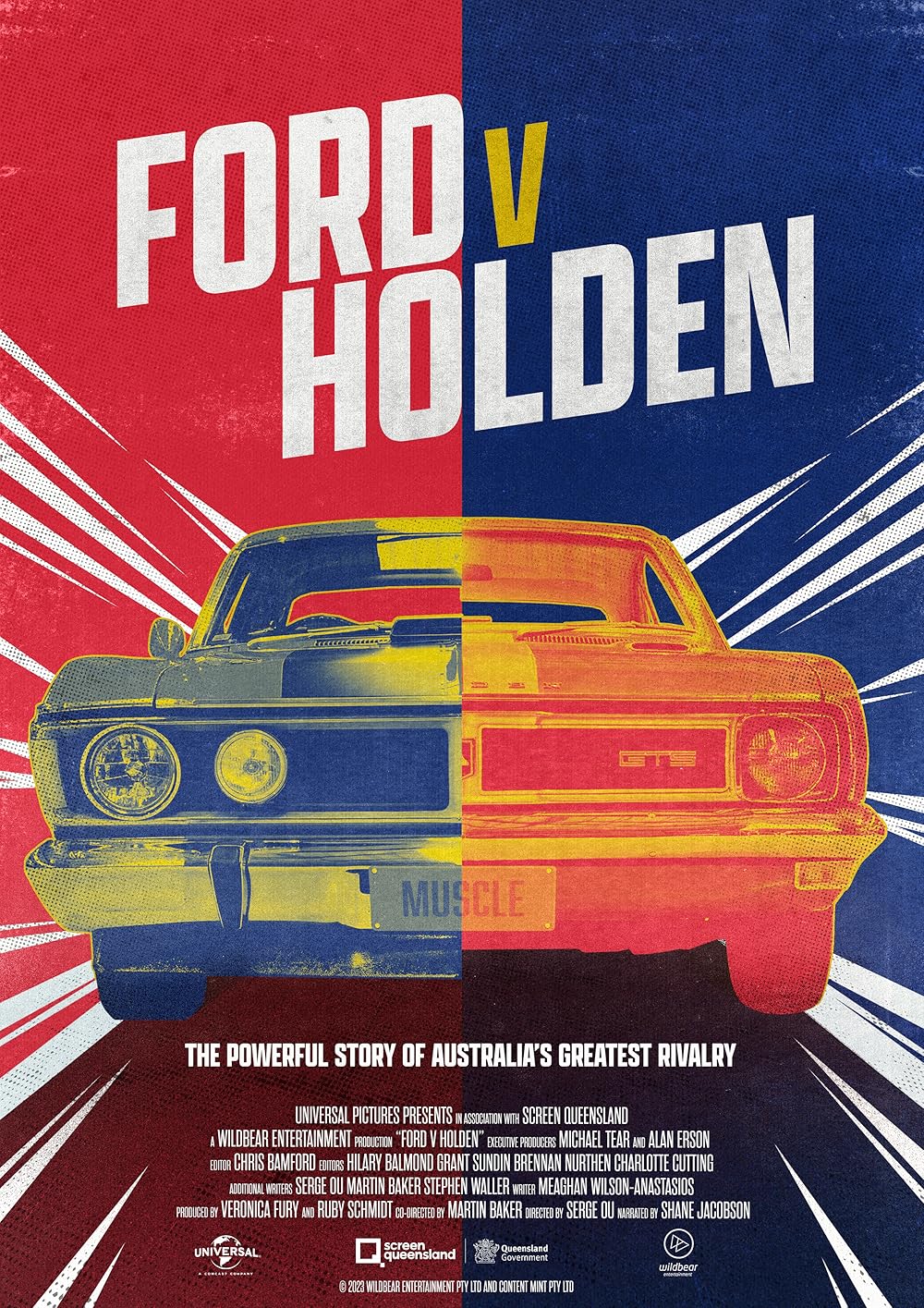 Ford