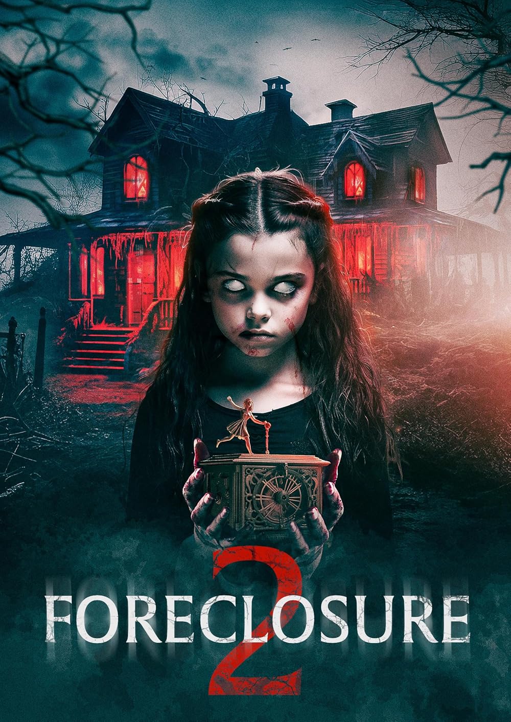 Foreclosure Foreclosure