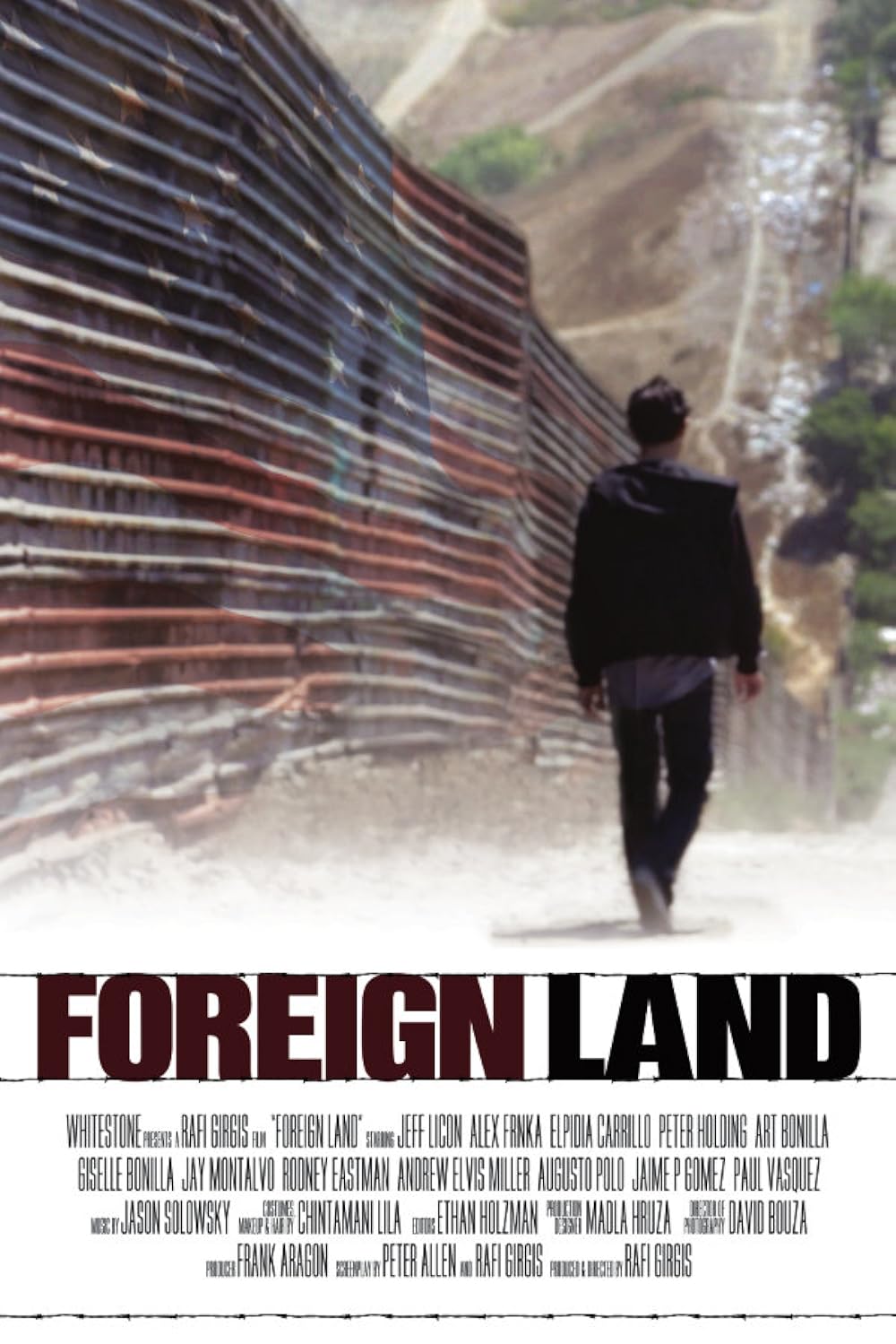Foreign Foreign
