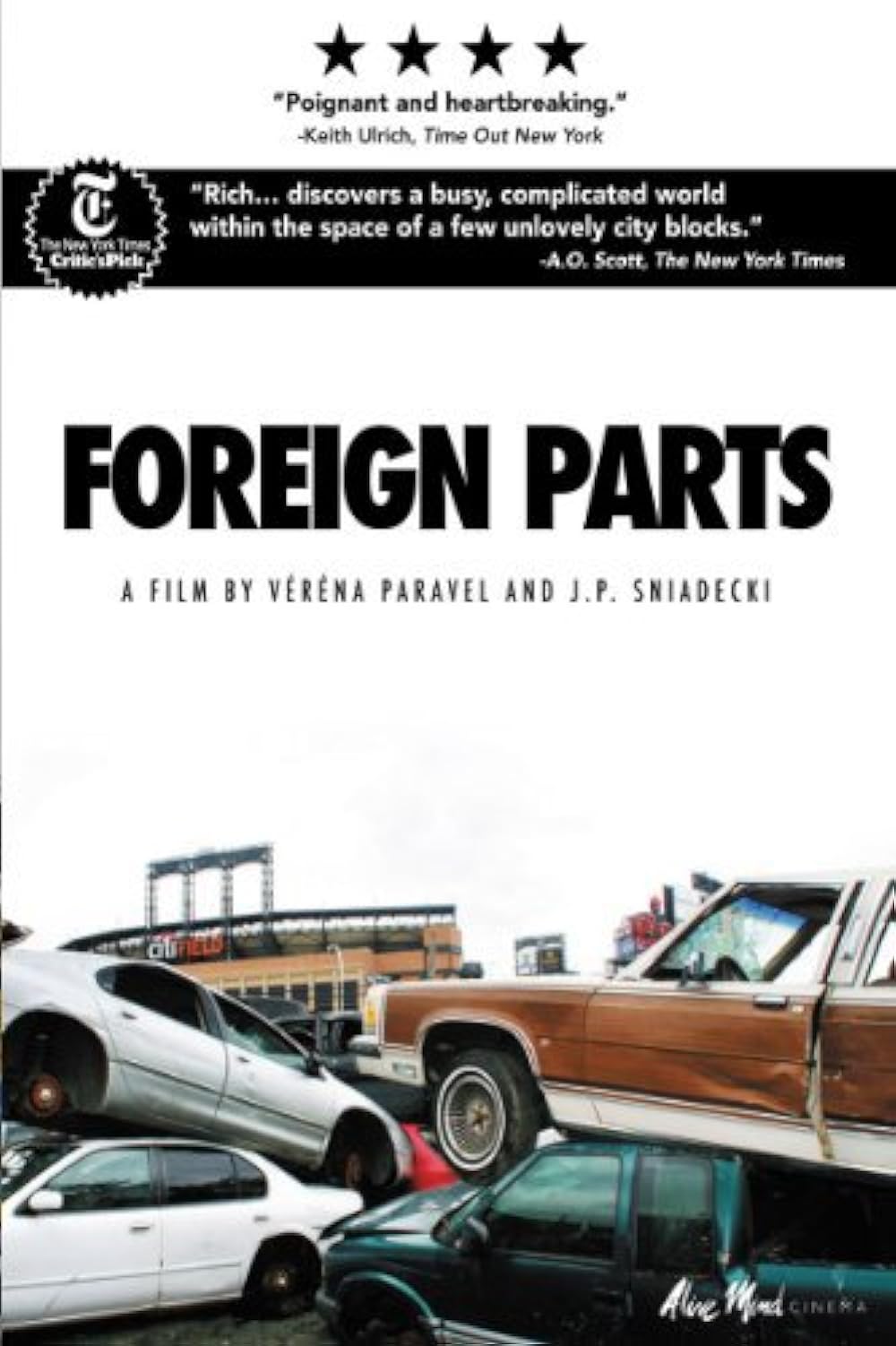 Foreign Foreign
