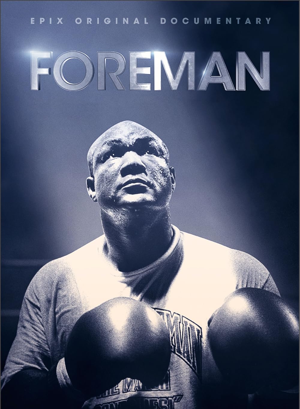 Foreman Foreman