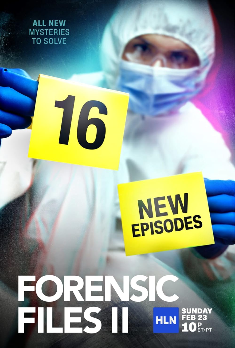 Forensic Forensic