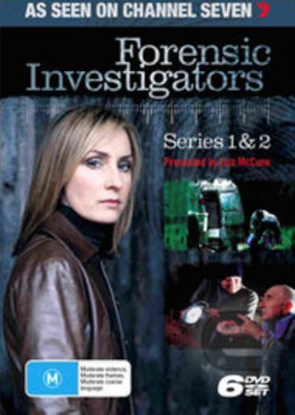 Forensic