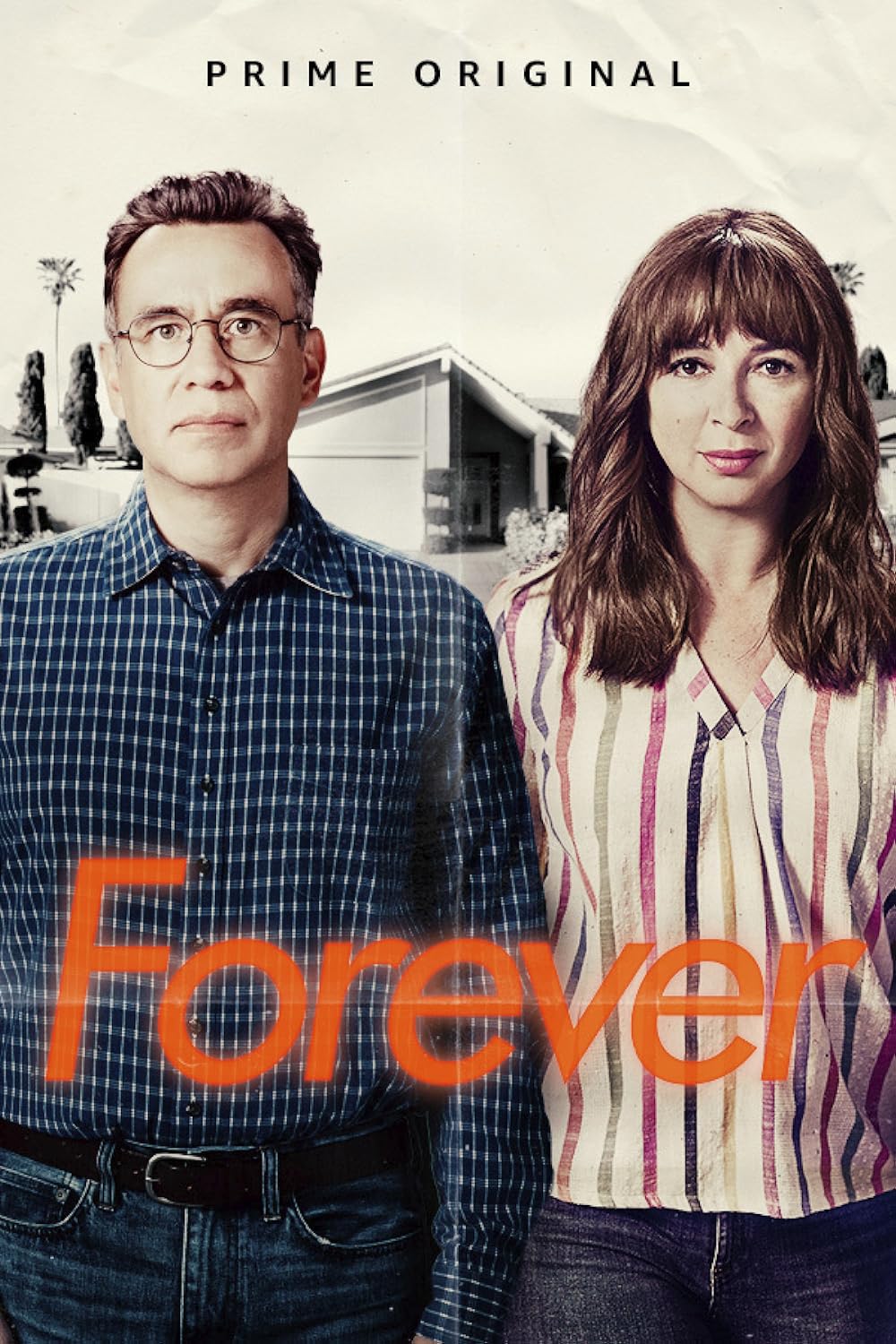 Forever Forever