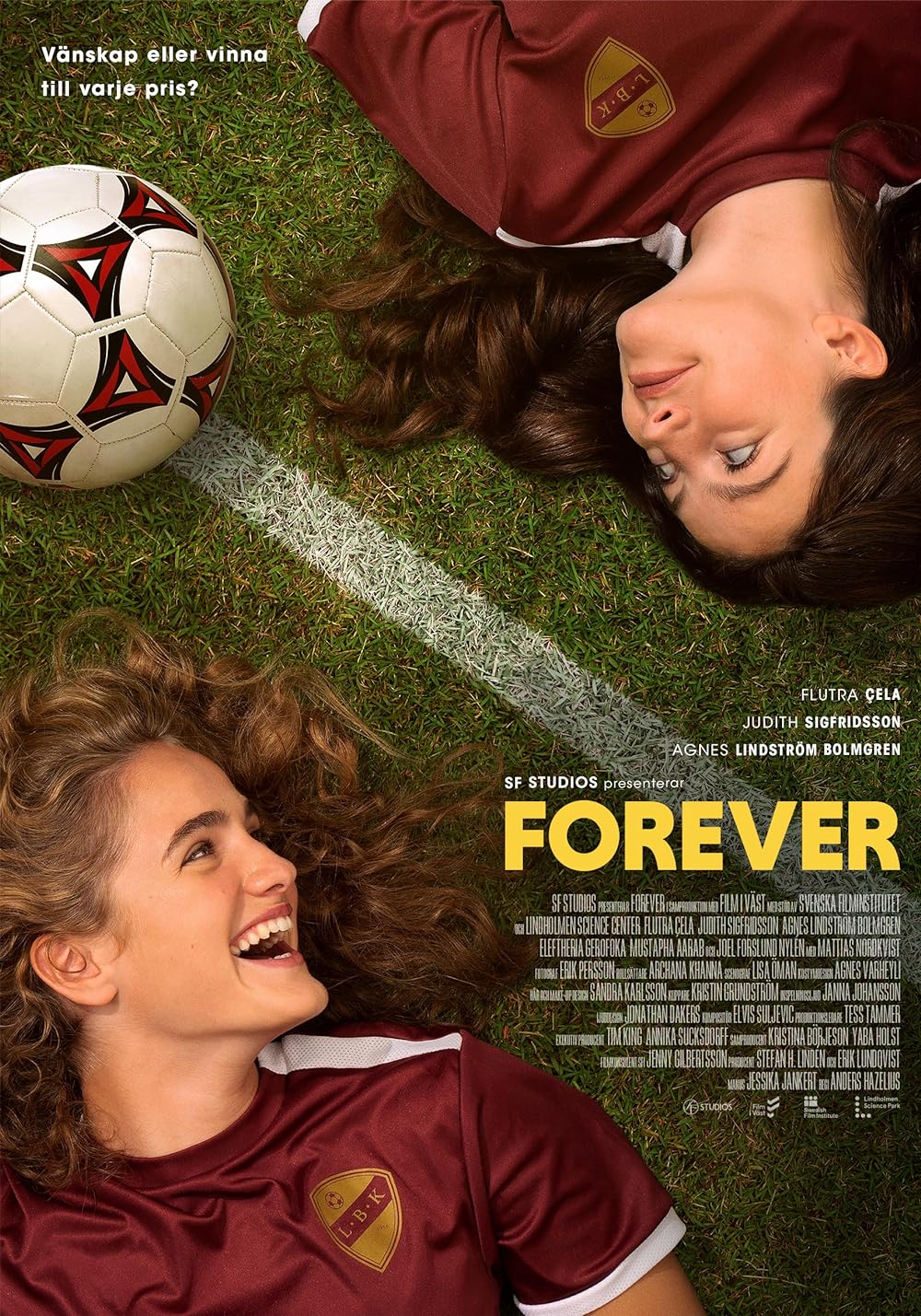 Forever Forever