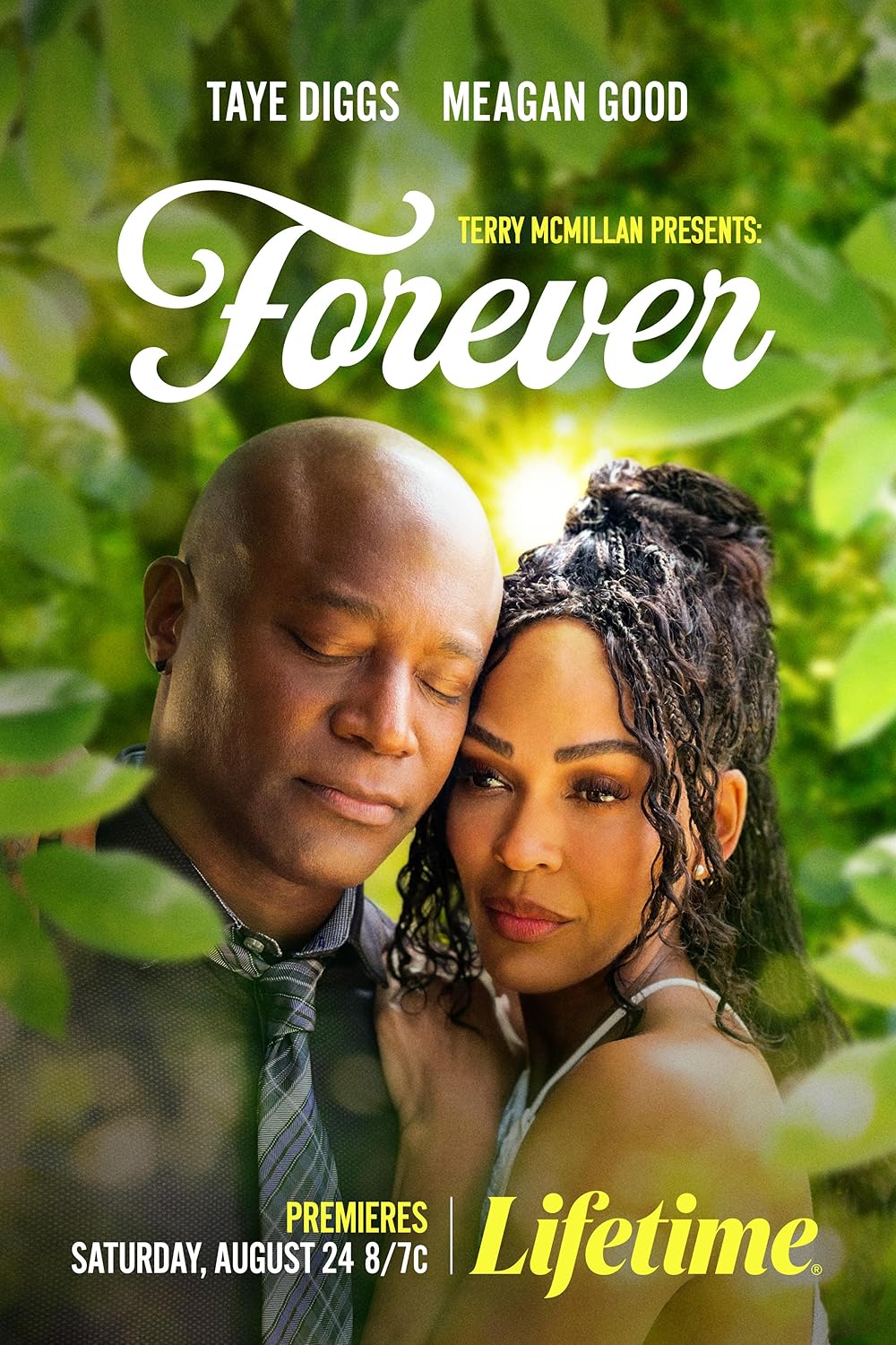 Forever Forever