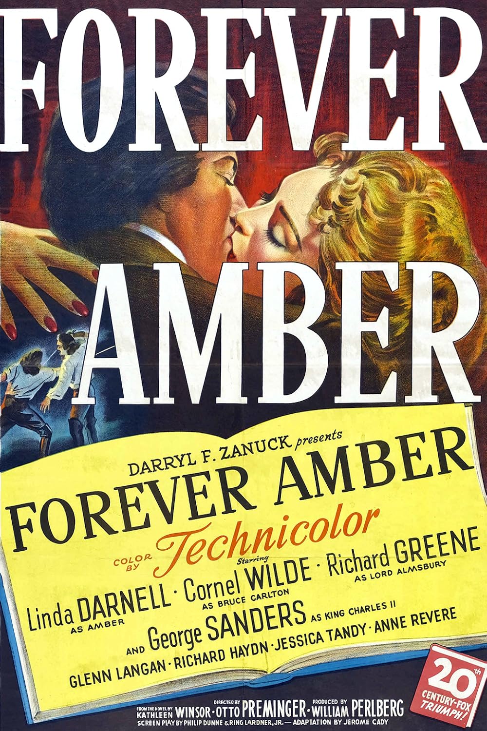 Forever Forever