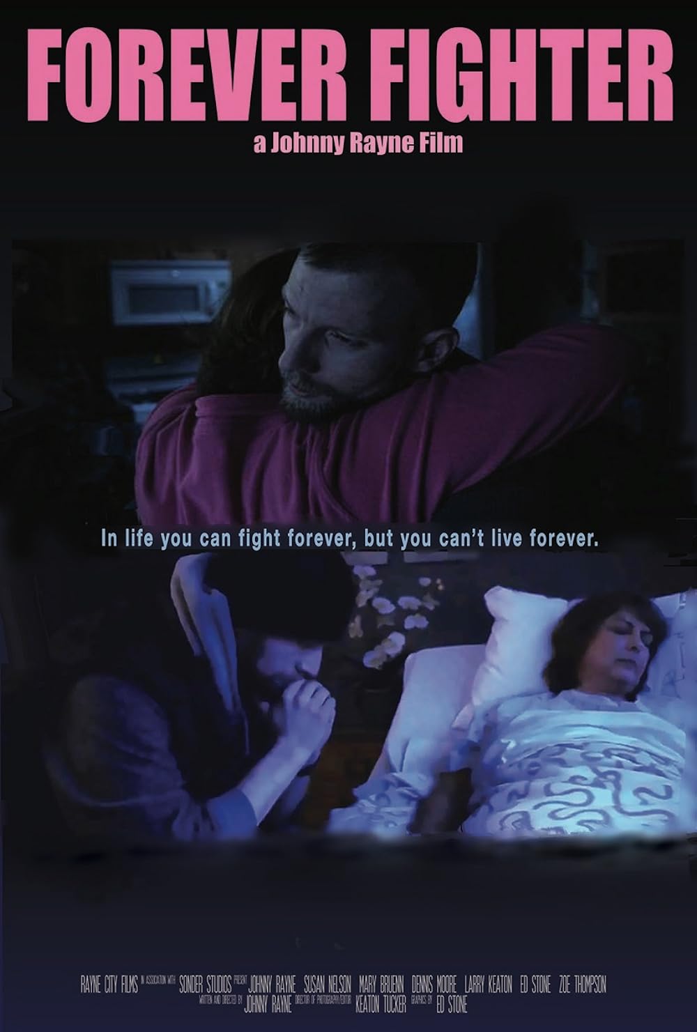 Forever Forever