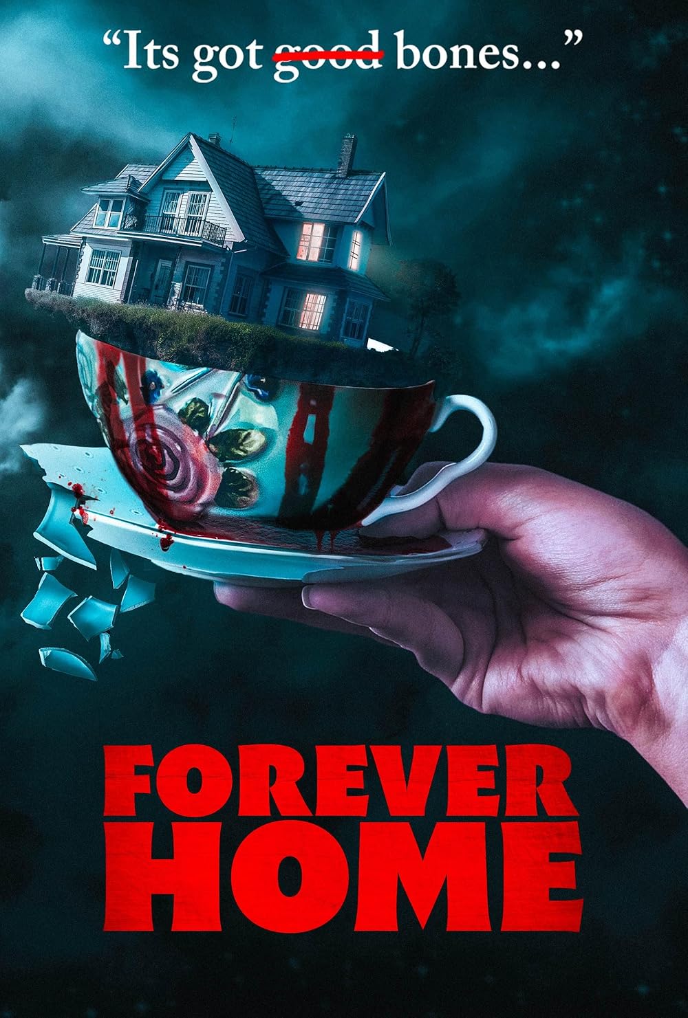 Forever Forever