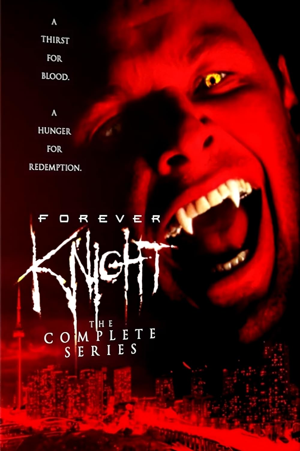 Forever