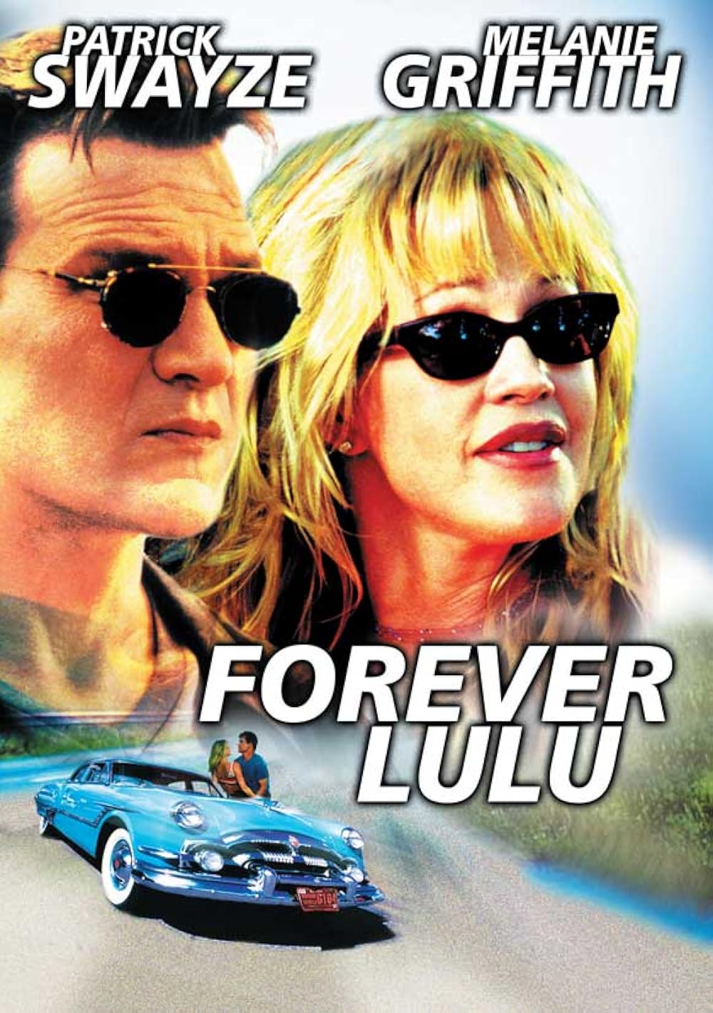 Forever