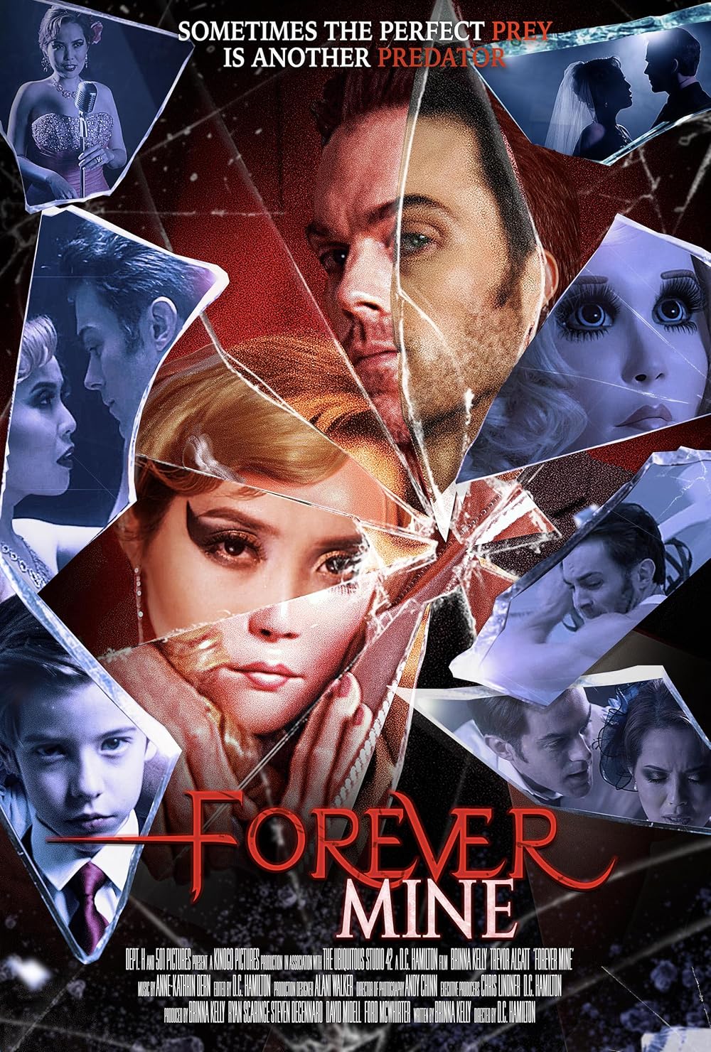 Forever