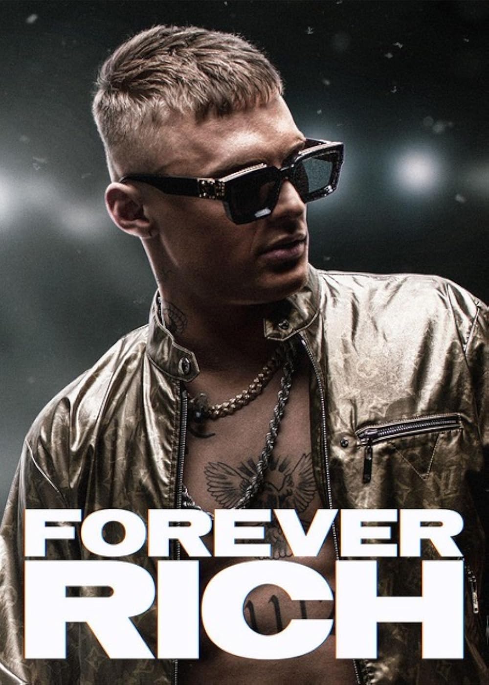 Forever Forever