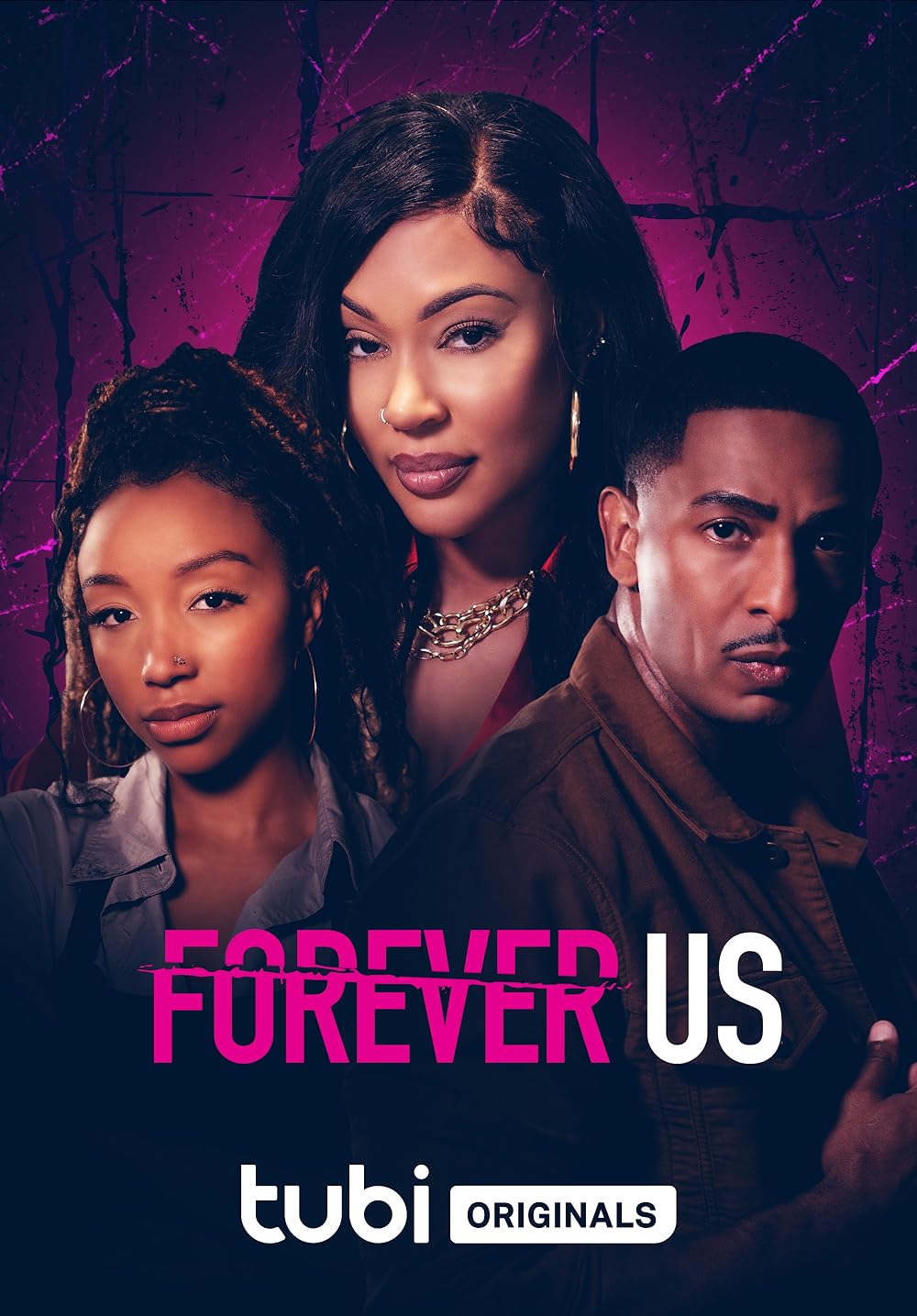 Forever Forever