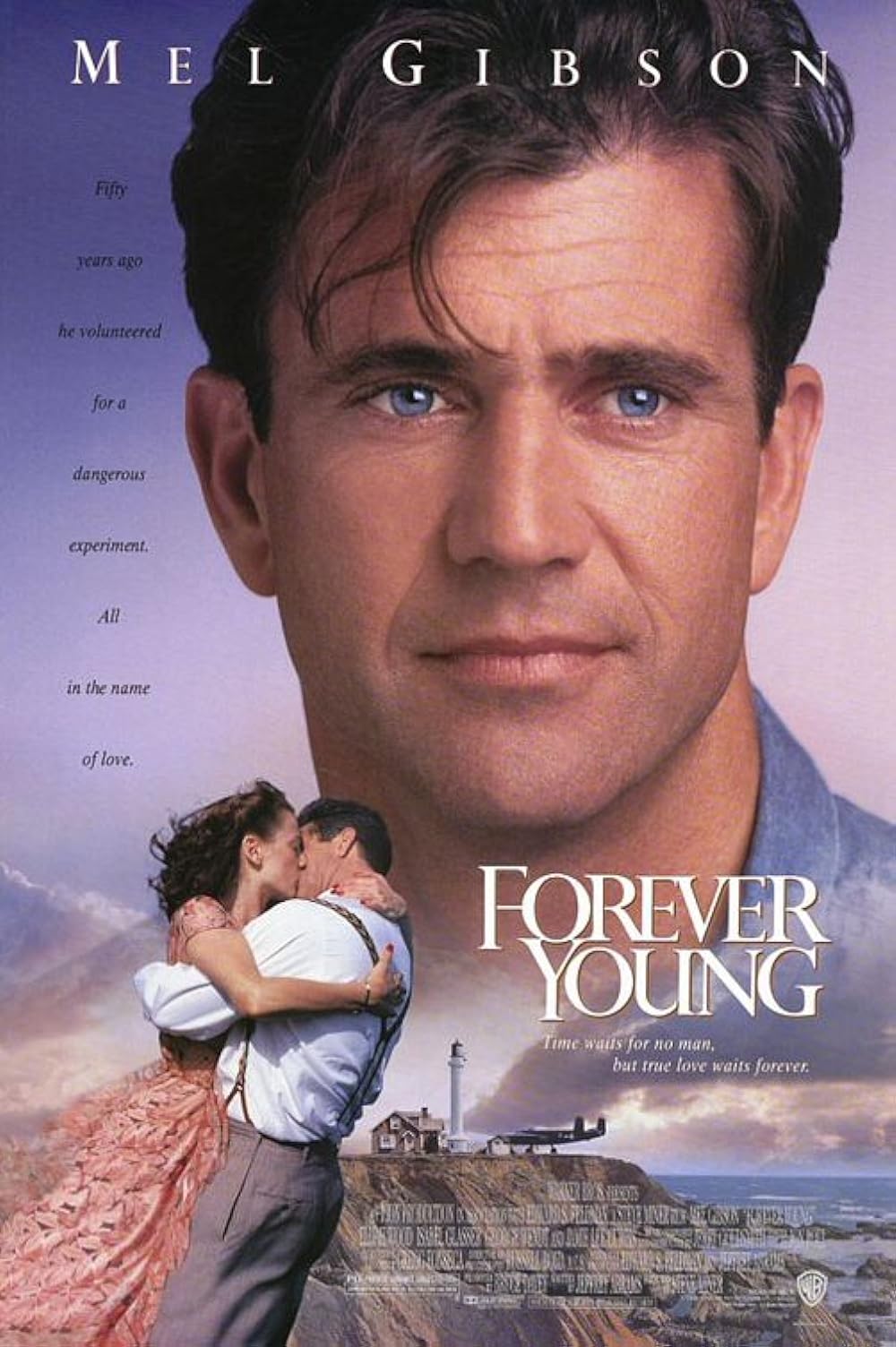 Forever Forever