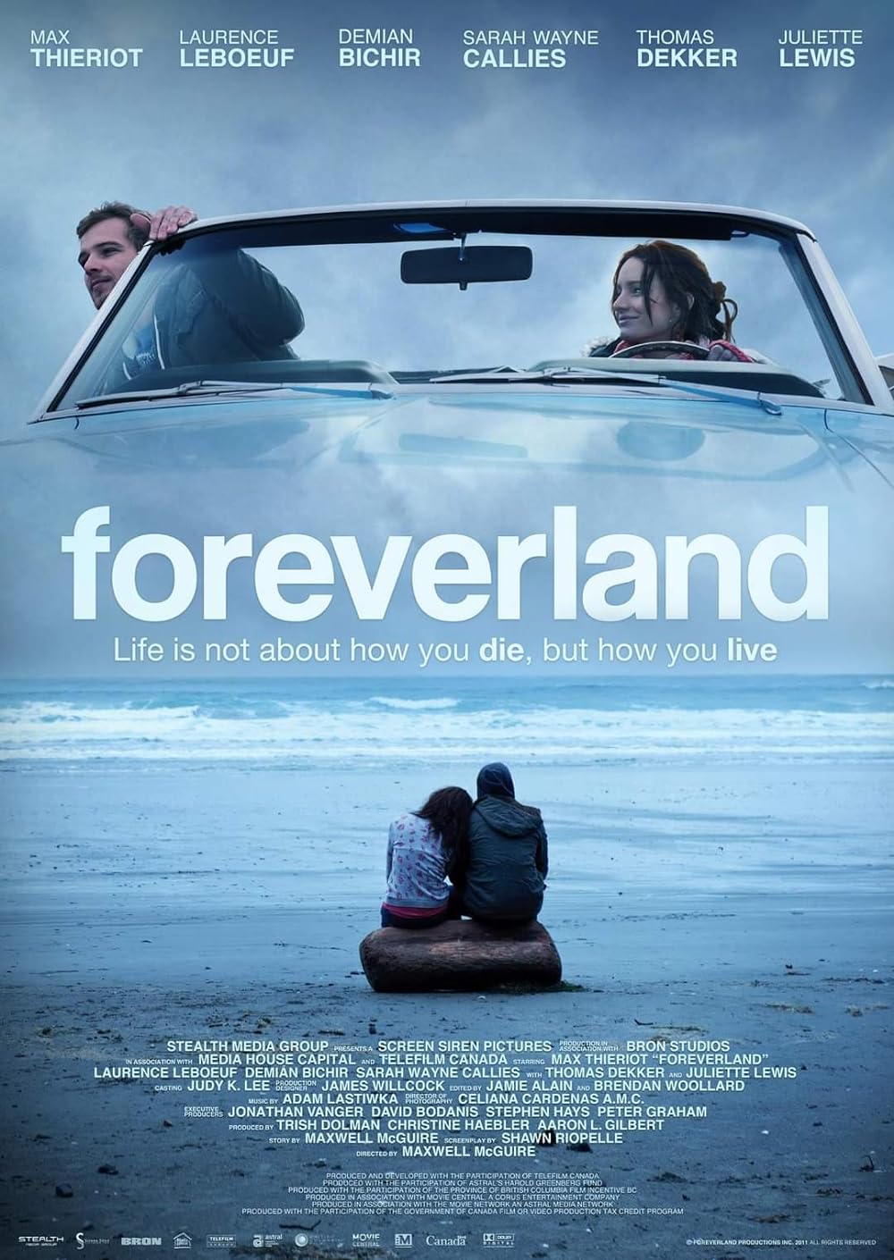 Foreverland Foreverland