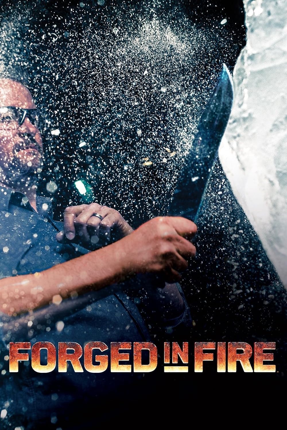 Forged