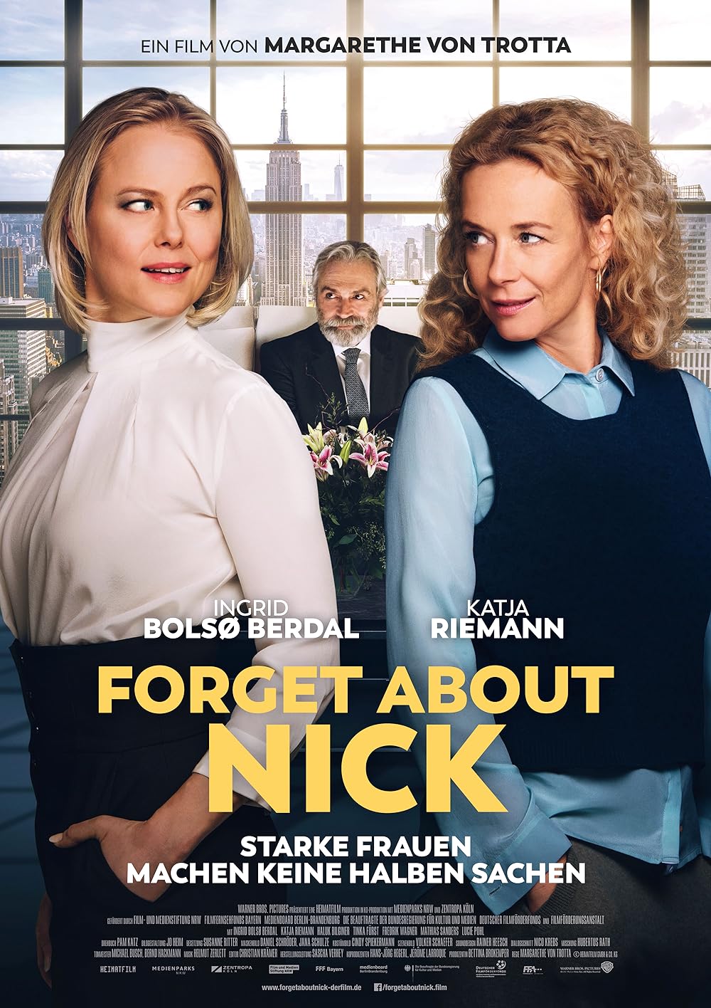Forget Forget