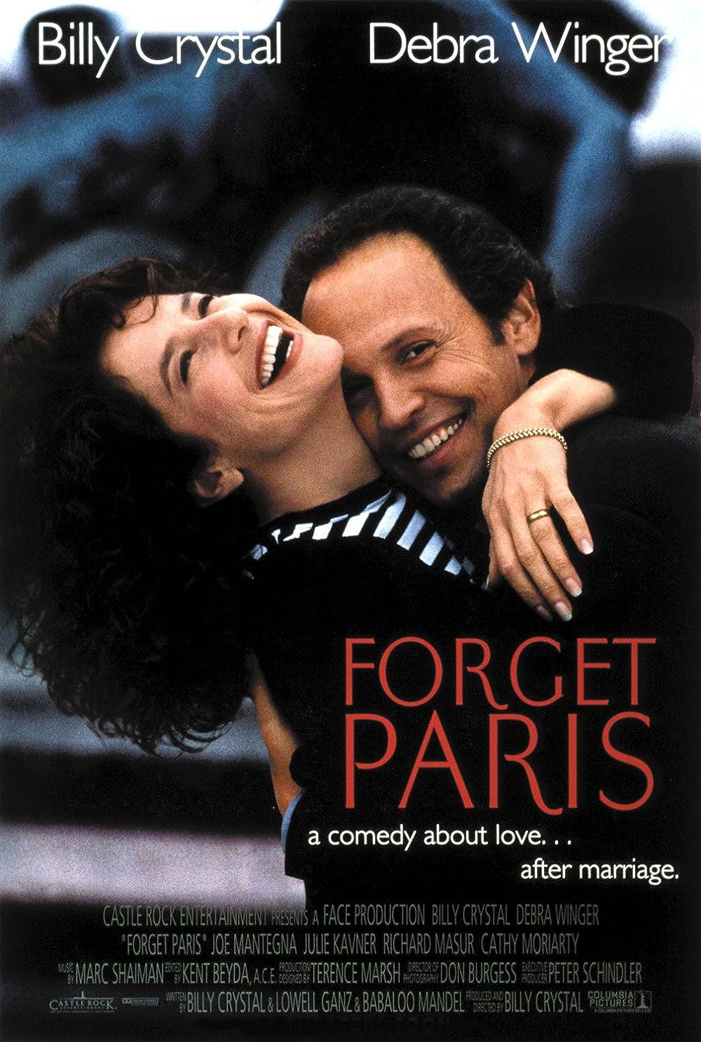Forget Forget