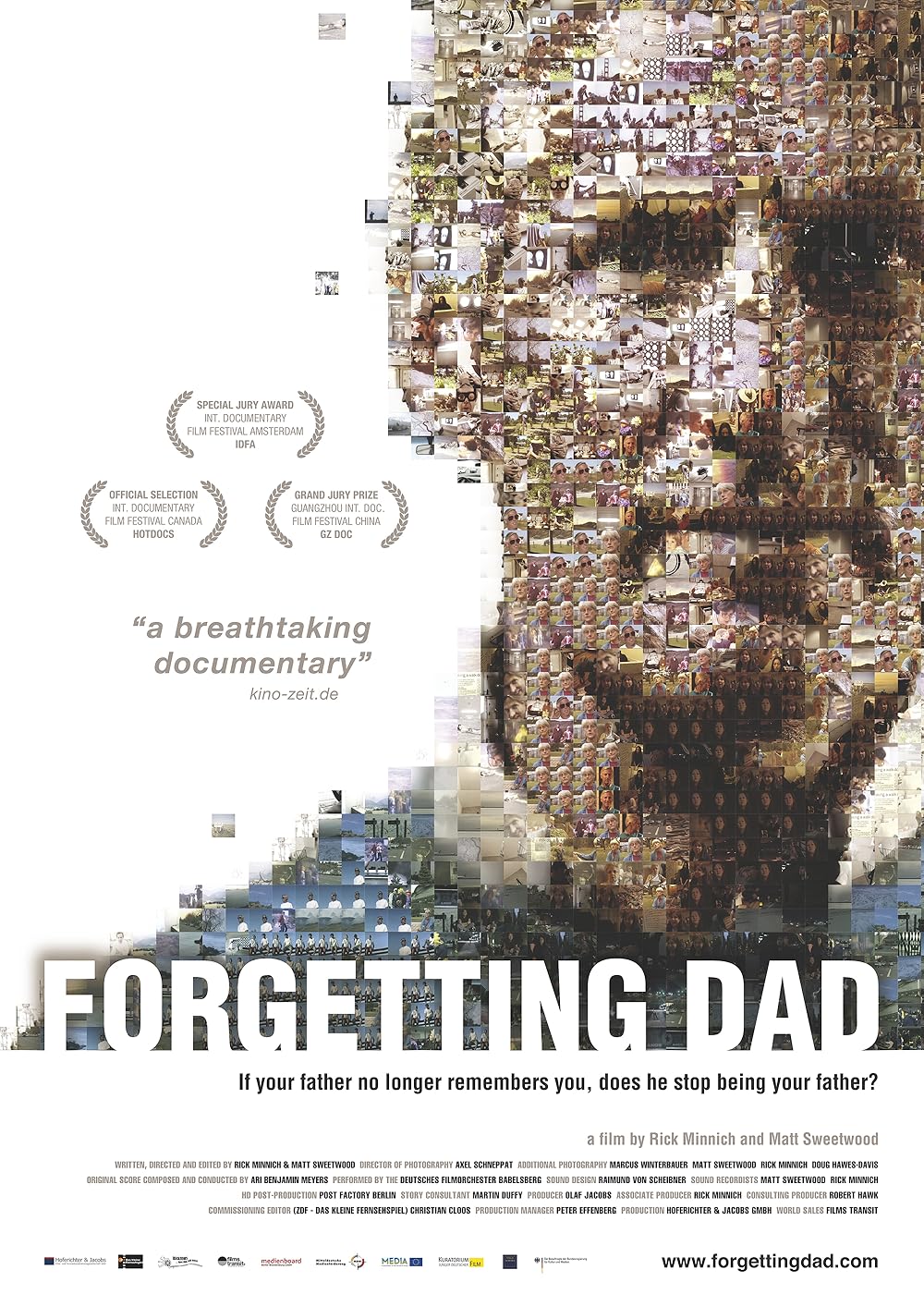 Forgetting Forgetting