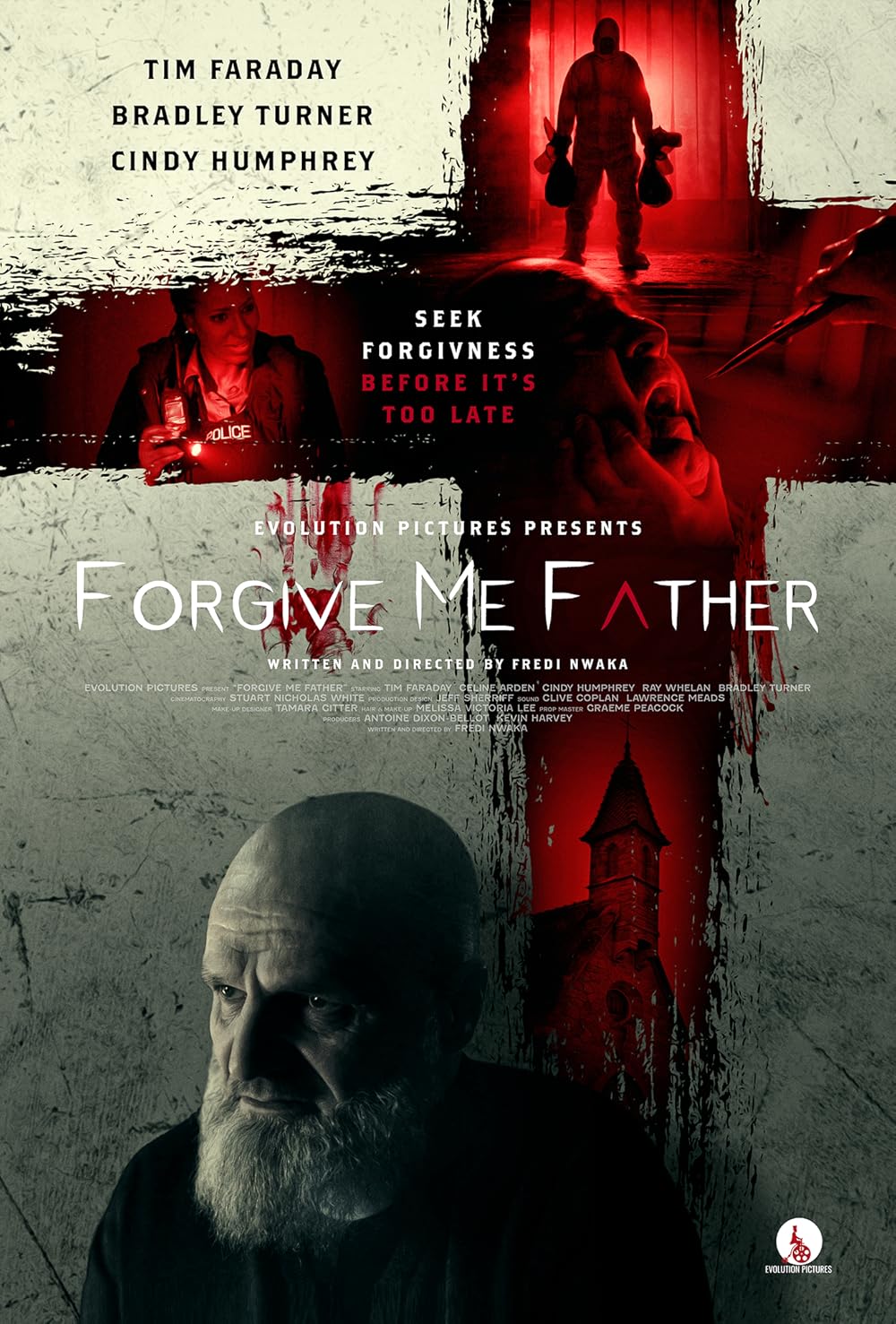 Forgive Forgive