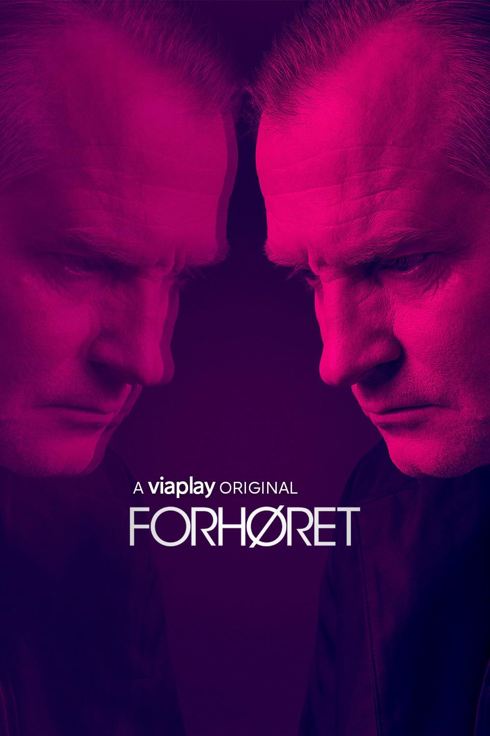 Forhøret Forhøret