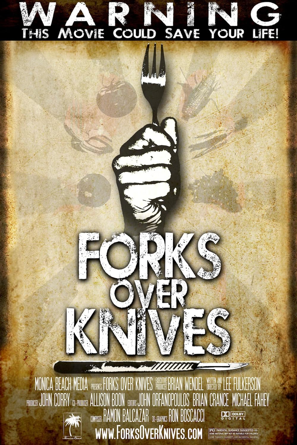 Forks Forks