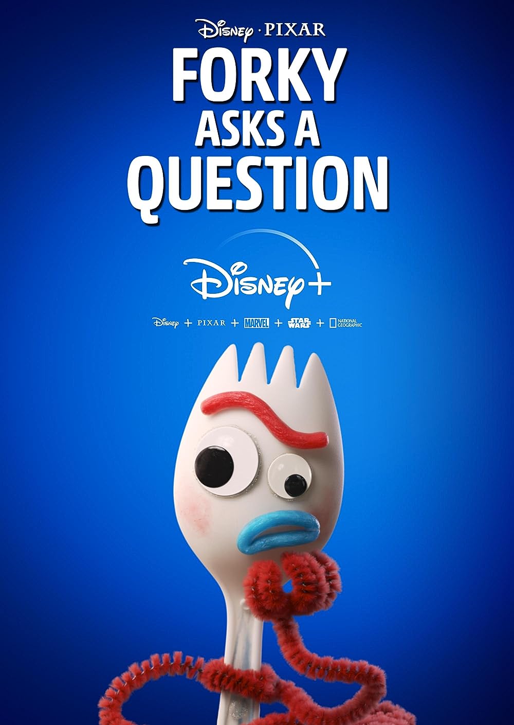 Forky Forky