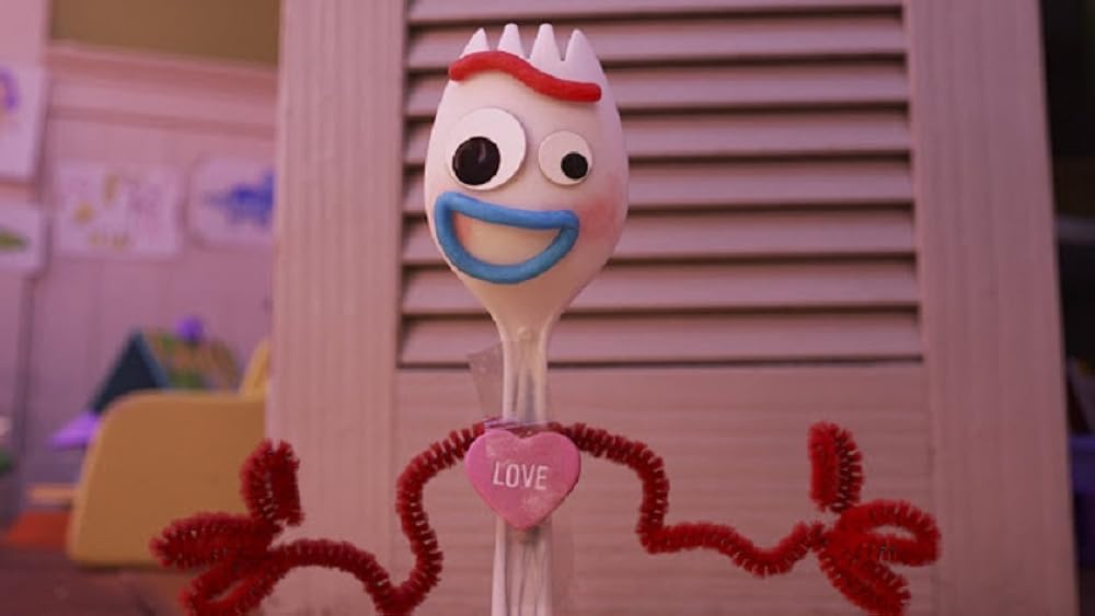 Forky