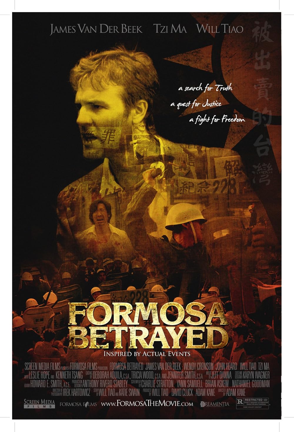Formosa Formosa