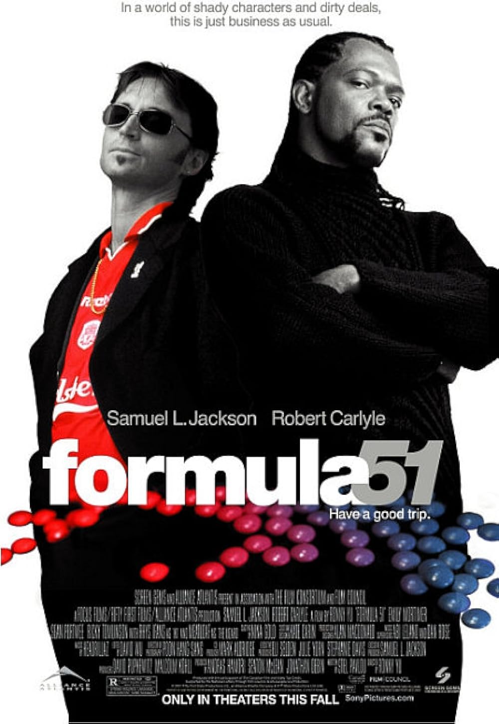 Formula
