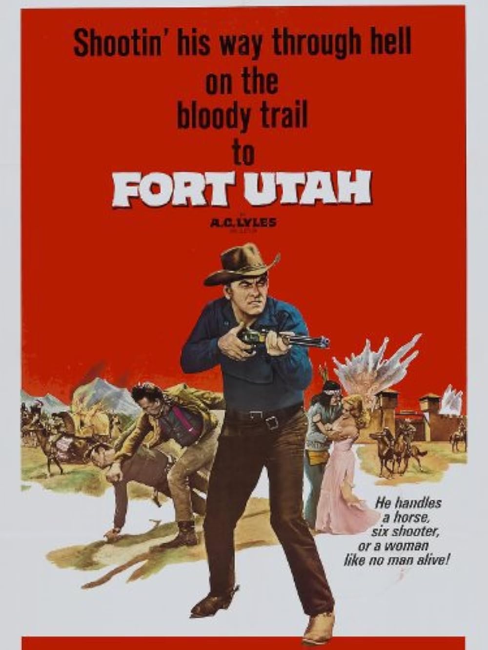 Fort Fort