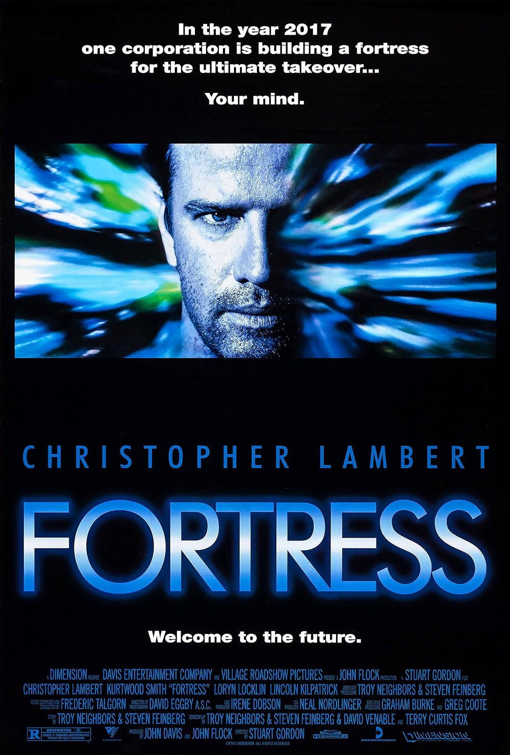 Fortress Fortress