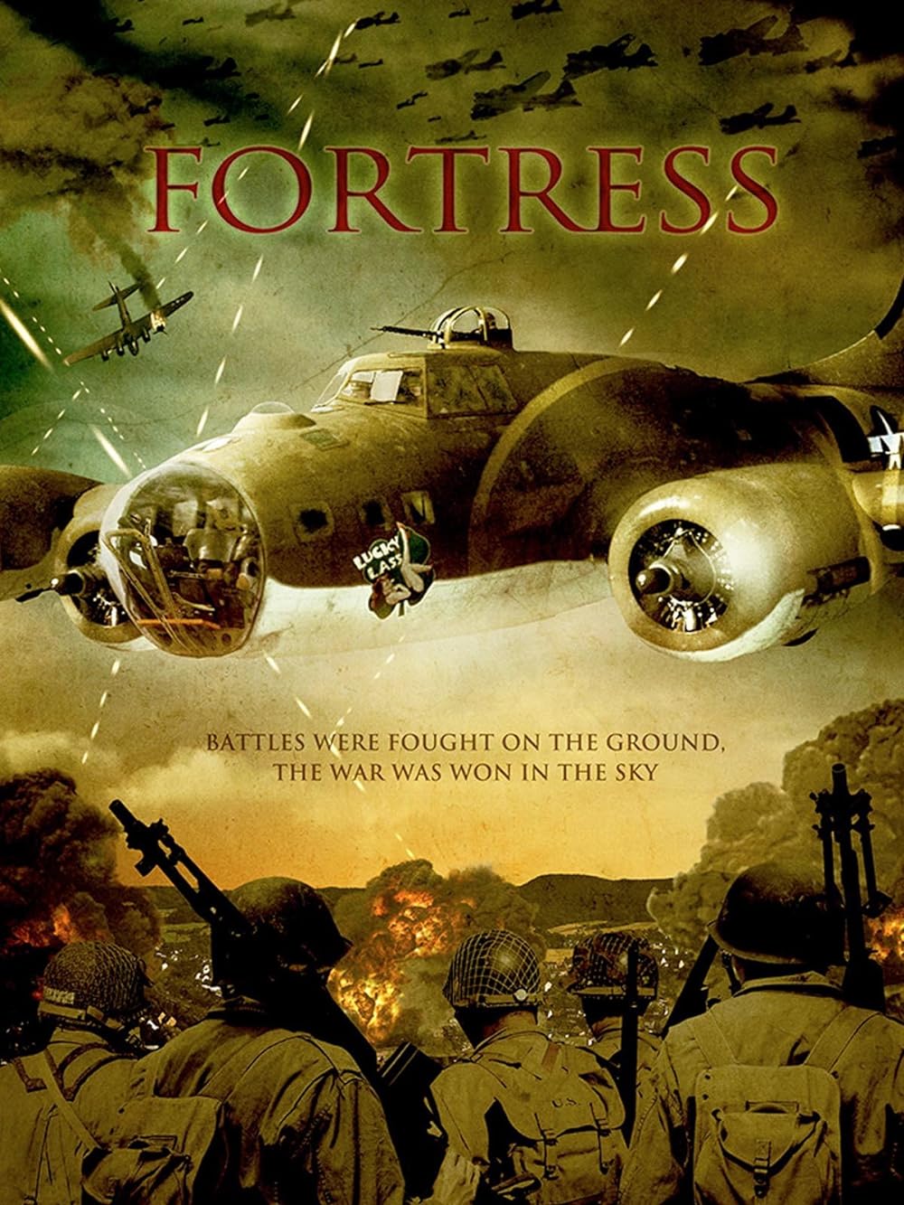 Fortress Fortress