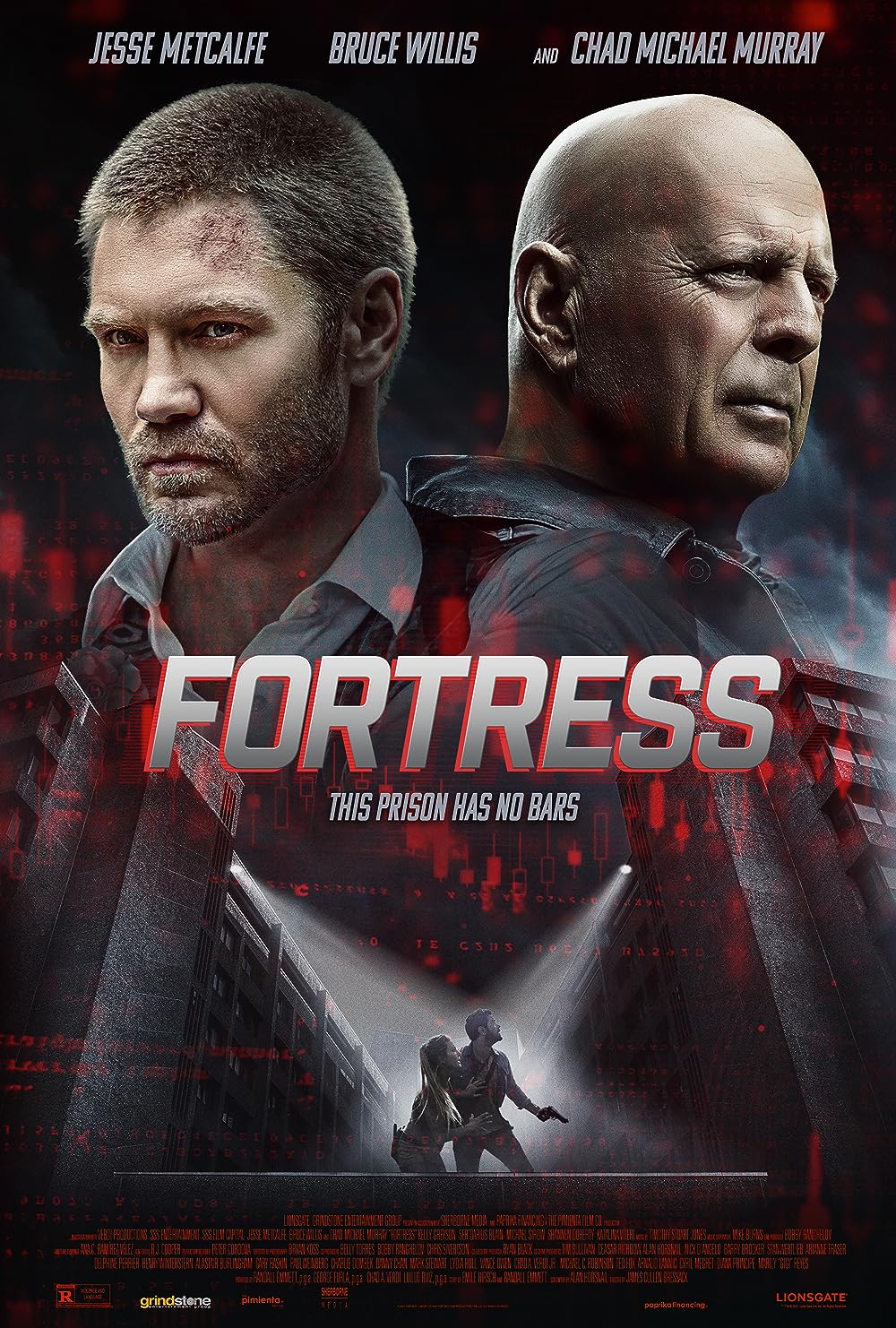 Fortress Fortress