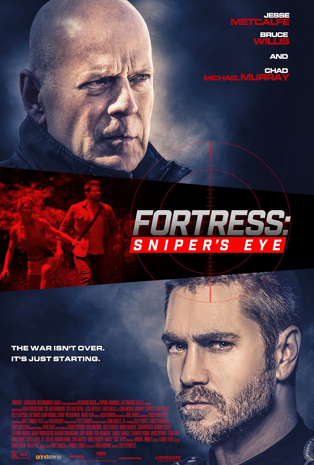 Fortress: Fortress: