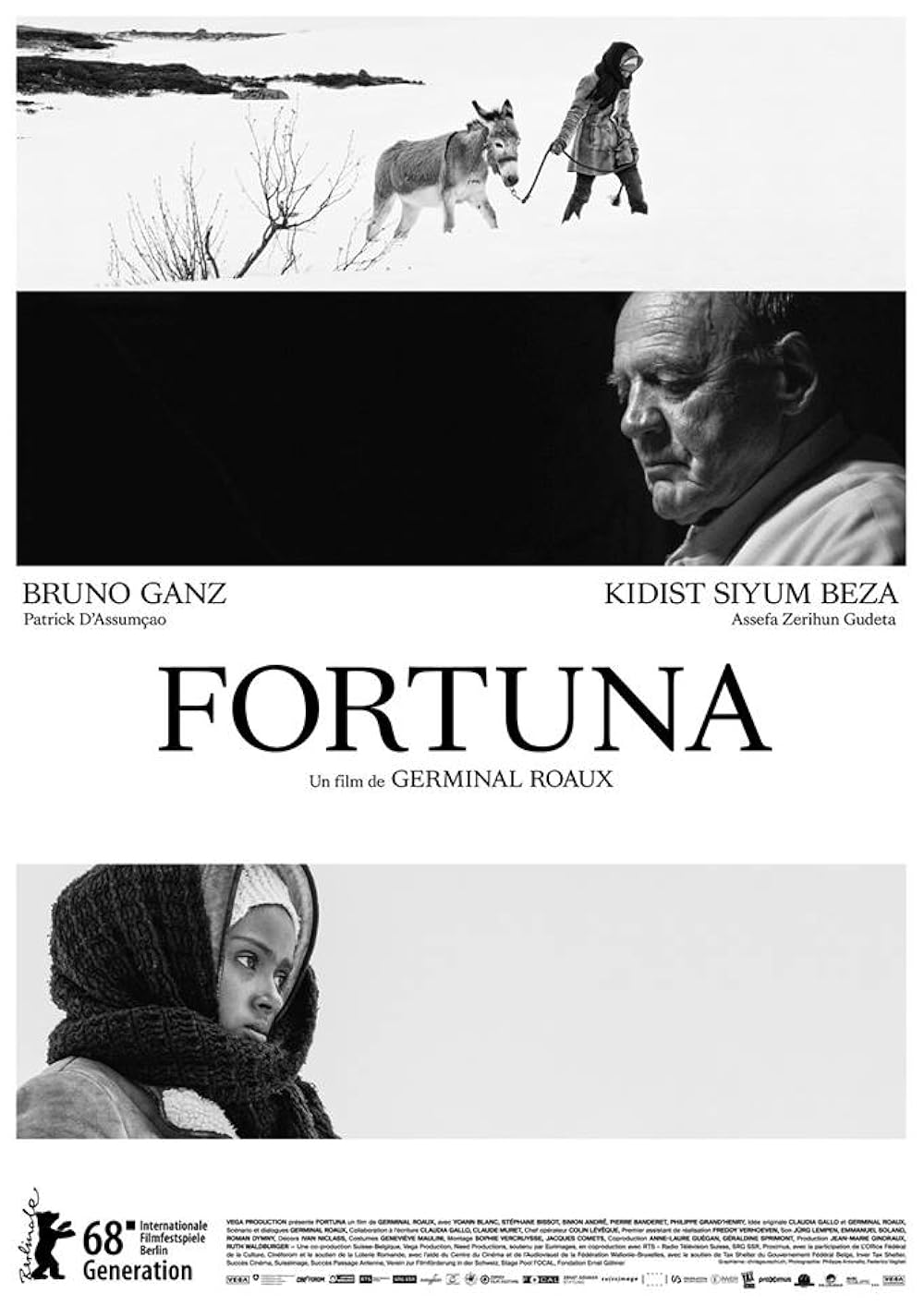 Fortuna Fortuna
