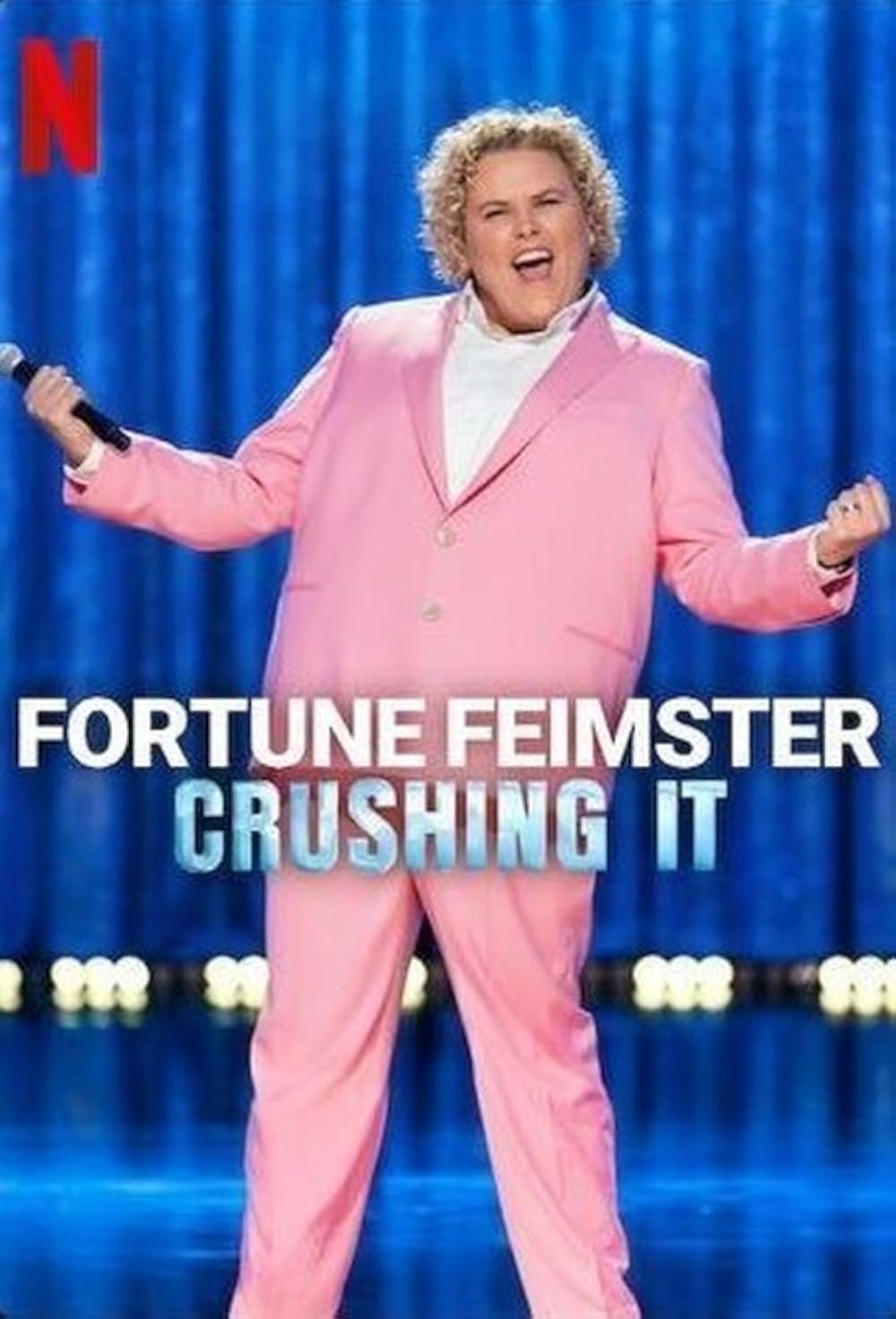 Fortune Fortune