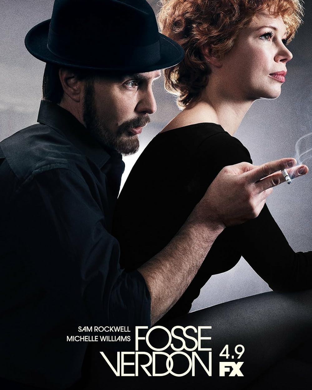 Fosse/Verdon Fosse/Verdon