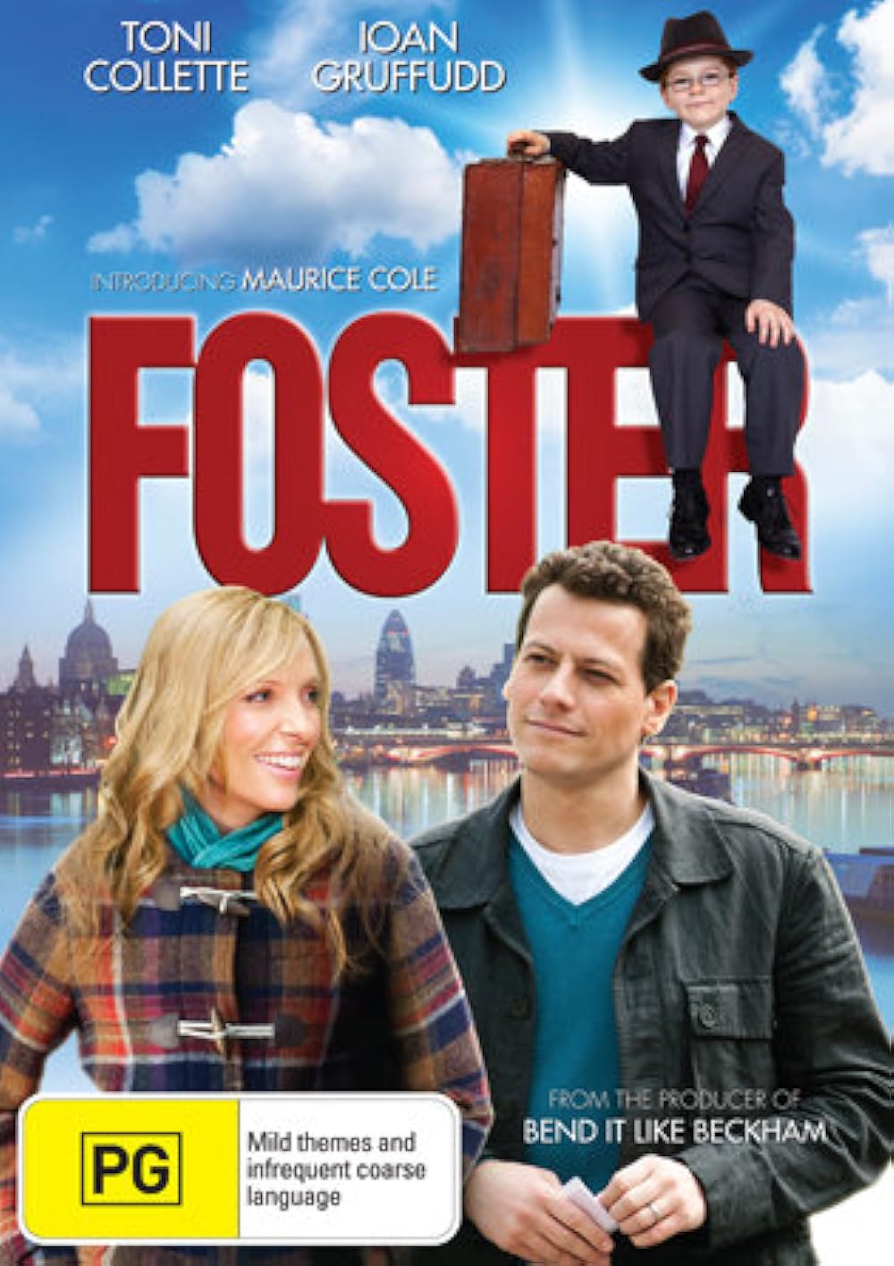 Foster Foster