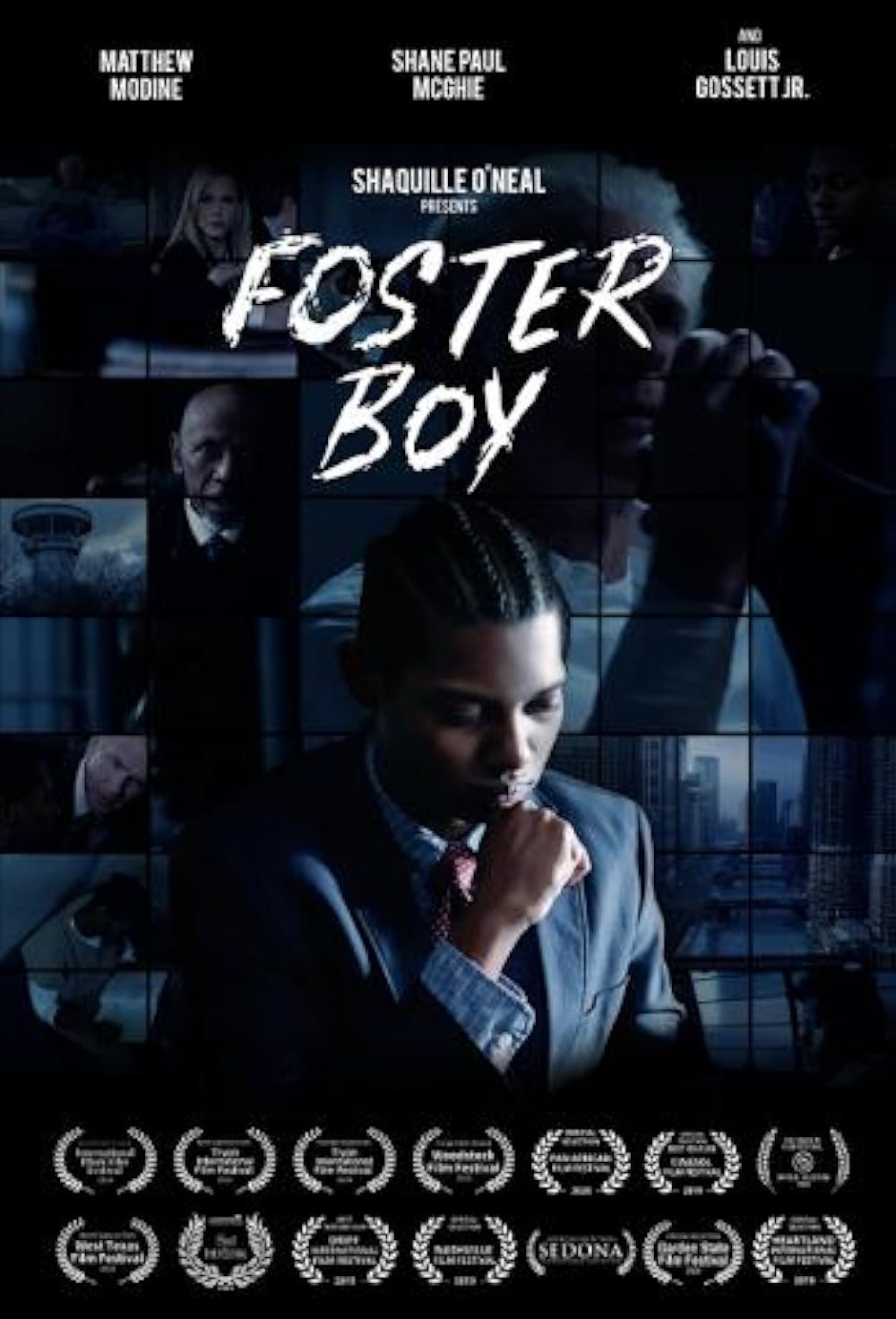Foster Foster